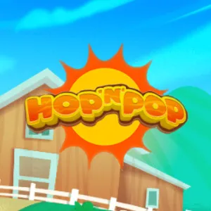 Slot machine Hopnpop