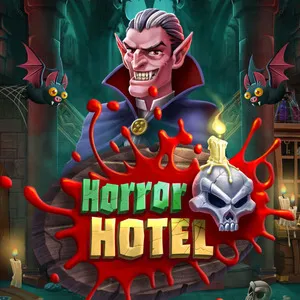 Caça-níqueis Horror-Hotel