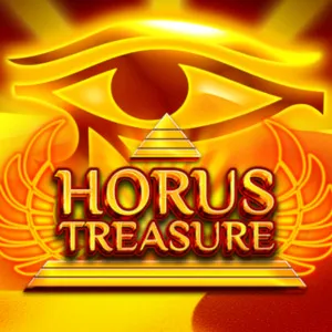 Slot machine Horus-Treasure