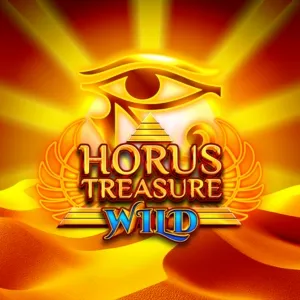 Slot machine Horus-Treasure-Wild