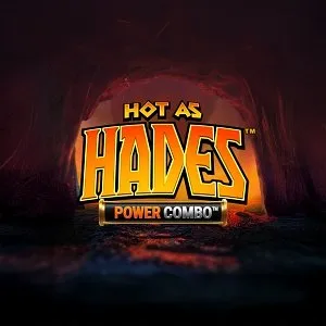 Slot machine Hot-As-Hades-Power-Combo