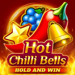 Slot machine Hot-Chilli-Bells