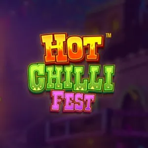 Slot machine Hot-Chilli-Fest