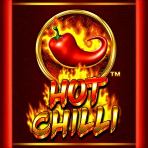 Slot machine Hot-Chilli