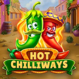 Slot machine Hot-Chilliways