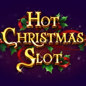 Slot machine Hot-Christmas-Slot
