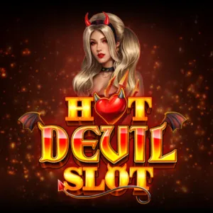 Slot machine Hot-Devil-Slot