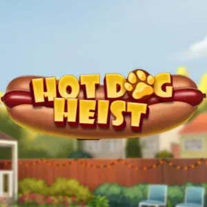 Slot machine Hot-Dog-Heist