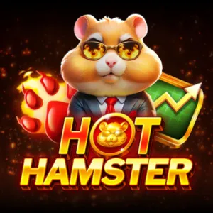 Slot machine Hot-Hamster