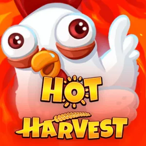 Slot machine Hot-Harvest