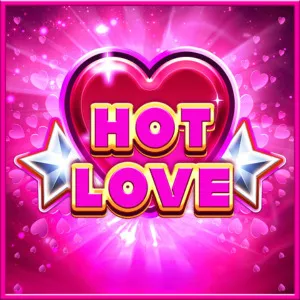 Slot machine Hot-Love