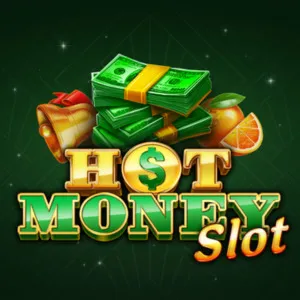 Slot machine Hot-Money