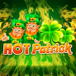 Slot machine Hot-Patrick