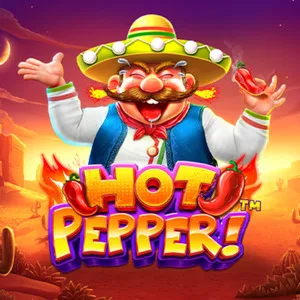 Slot machine Hot-Pepper