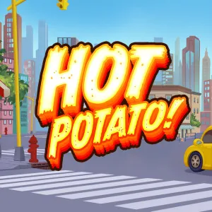Slot machine Hot-Potato