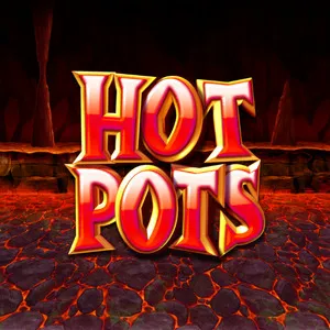 Caça-níqueis Hot-Pots