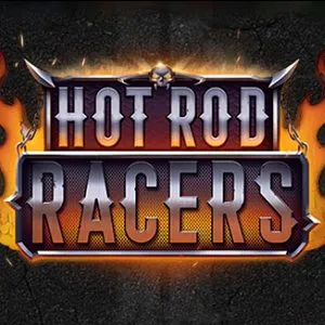 Slot machine Hot-Rod-Racers