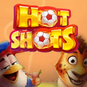 Caça-níqueis Hot-Shots