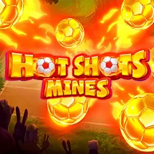 Slot machine Hot-Shots-Mines
