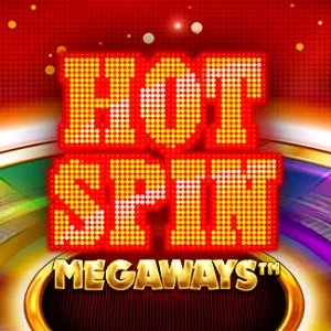 Slot machine Hot-Spin-Megaways
