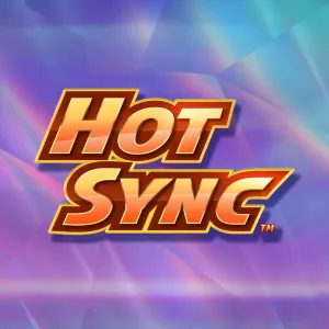 Slot machine Hot-Sync