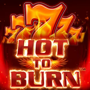 Slot machine Hot-To-Burn