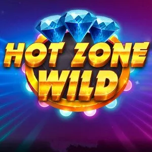 Slot machine Hot-Zone-Wild