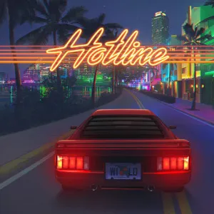 Slot machine Hotline