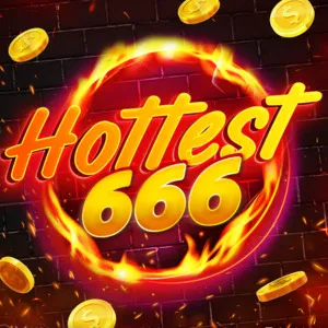 Slot machine Hottest-666