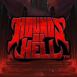 Slot machine Hounds-Of-Hell