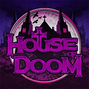 Caça-níqueis House-Of-Doom