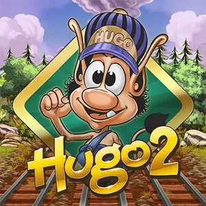Slot machine Hugo-2