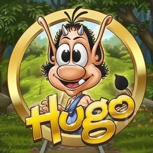 Slot machine Hugo