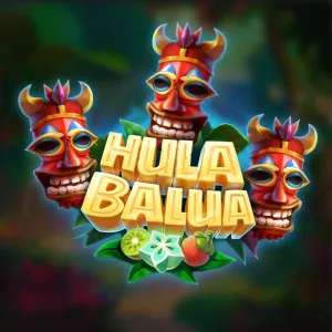 Slot machine Hula-Balua