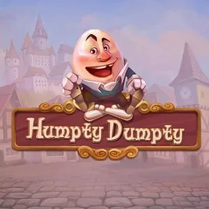 Slot machine Humpty-Dumpty