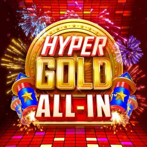 Slot machine Hyper-Gold-All-In