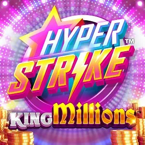 Slot machine Hyper-Strike-King-Millions