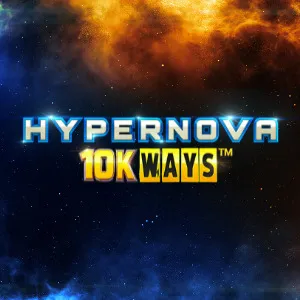 Slot machine Hypernova-10k-Ways