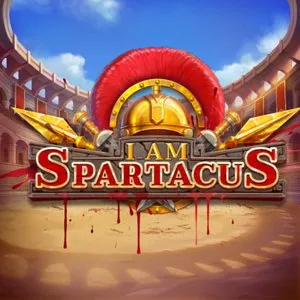 Slot machine I-Am-Spartacus