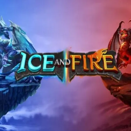 Slot machine Ice-And-Fire-Slot-Review