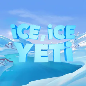 Caça-níqueis Ice-Ice-Yeti