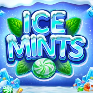Slot machine Ice-Mints