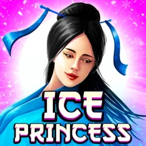 Slot machine Ice-Princess