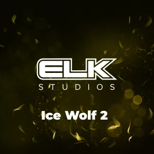 Slot machine Ice-Wolf-2