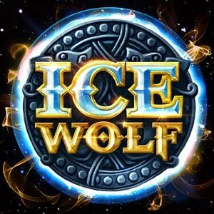 Slot machine Ice-Wolf