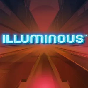 Slot machine Illuminous