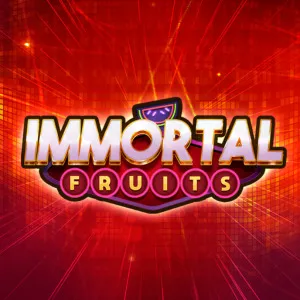Slot machine Immortal-Fruits