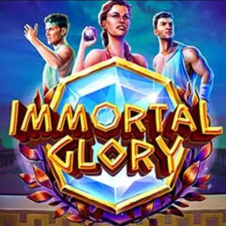 Slot machine Immortal-Glory