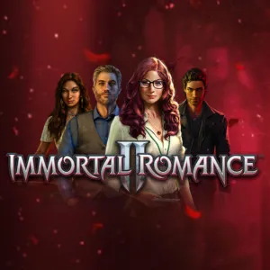 Slot machine Immortal-Romance-2