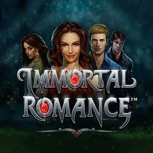 Slot machine Immortal-Romance